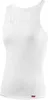Loeffler Transtex Light T-shirt sans manches Blanc L Femme Voir les images du produit 1