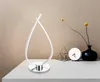 EGLO LED Tischlampe Roncade, 1 flammige Tischleuchte, Produktbild-Vorschau 3