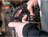 BBB Cycling BBB Chainring E-bikeGear steel 38T 104 Schwarz Produktbild-Vorschau 7