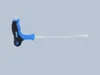 BRILLIANT TOOLS Chiave Torx® con impugnatura a T e perno Anteprima dell’immagine prodotto 4