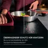 AEG TI64IB1CIZ Kochfeld Induktion 60cm rahmenlos autark Náhled obrázku produktu 5