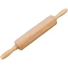 KESPER Teigrolle Buche 25cm Ø6cm Anteprima dell’immagine prodotto 2