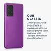 kwmobile Handyhülle für Samsung Galaxy A52 / A52 5G / A52s Produktbild-Vorschau 3