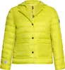 Cartoon (230) Jacke Watte Neon Yellow Neon Yellow 38 Produktbild-Vorschau 1