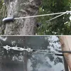 sweeek - ALIZE - Seilrutsche mit Rundsitz und 30 m Kabel - Produktbild-Vorschau 4