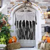 Halloween Wiszący Szkielet Duch Dekoracja Halloween Wisząca Podgląd zdjęcia produktu 2