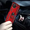 2in1 Schutz Cover Set für das Samsung Galaxy M32 besteht Produktbild-Vorschau 3