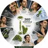 Jade Roller & Gua Sha Set – 100% Echter Jadestein – Produktbild-Vorschau 12