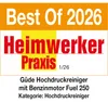 Güde Benzin-Hochdruckreiniger Fuel 250 Produktbild-Vorschau 12