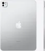Apple iPad Pro 11 2024 256GB 5G silber Produktbild-Vorschau 7