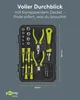 Werkzeug-Set Advanced, 49-tlg. Produktbild-Vorschau 6