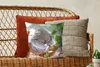 MuchoWow® Zierkissen Sofakissen Wohnzimmer Dekokissen 40x40 Produktbild-Vorschau 5