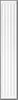 HOMESTAR Dekosäule Pilaster Wandprofil HP 15, 24400 Produktbild-Vorschau 1