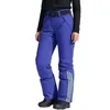 adidas Damen Skihose Coach Pant Wintersporthose Gr.38 Produktbild-Vorschau 1