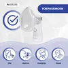 Draagbare mini-nebulisator met masker, Mobiclinic. Zeer Productafbeelding-voorbeeld 3
