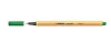 Fineliner - STABILO point 88 - Einzelstift - grün Produktbild-Vorschau 21