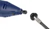 FERM – Multitool 160W – inkl. Stativ und flexibler Welle Produktbild-Vorschau 3