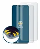 2x BROTECT Fullscreen Schutzfolie für Honor Magic 6 RSR Produktbild-Vorschau 2