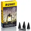 Crottendorfer - RUHE! - Räucherkerzen RUHE! - 24er Packung Produktbild-Vorschau 5