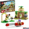 LEGO® Star Wars™ 75358 Tenoo Jedi Temple™ Produktbild-Vorschau 46