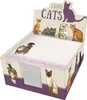 Zettelkästchen - I love cats Produktbild-Vorschau 1