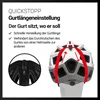 KED Kailu Helm – Kinderhelm mattschwarz größe M (53-59 cm) Produktbild-Vorschau 7