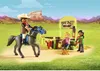 PLAYMOBIL 70118 Stall mit Lucky, Pru & Abigail Produktbild-Vorschau 6