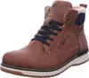 Rieker Herren Schnürboot Stiefelette Warmfutter 39442, Produktbild-Vorschau 30