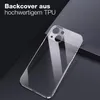 Slim Cover für Apple iPhone 14 mit 9H Displayglas Produktbild-Vorschau 5