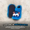 Pluizige laarsjes - Cookie Monster Productafbeelding-voorbeeld 3