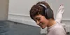 Sennheiser HD 450BT Wireless Headphones Head-band Music Podgląd zdjęcia produktu 12