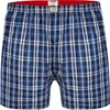 Duke - Pánské boxerky "D555" (2 balení) DC203 (5XL) Náhled obrázku produktu 2