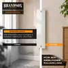 Brandson Anti Schimmel Heizung 50 W, Infrarotheizung aus Produktbild-Vorschau 3