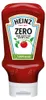 Heinz Tomato Ketchup ohne Zusatz von Zucker und Salz 400ml Produktbild-Vorschau 3