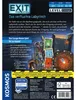 KOSMOS Spiel EXIT Verfluchte Labyrinth E Produktbild-Vorschau 2