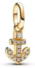 Pandora ME Anchor Mini Charm Pendant 763369C01 Wisiorek Podgląd zdjęcia produktu 8