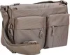 Mandarina Duck MD 20 Umhängetasche 28 cm (taupe) Produktbild-Vorschau 5