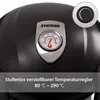 Kugelgrill Blumbria | Rundgrill mit Deckel | Grillwagen | Produktbild-Vorschau 14