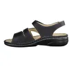 Finn Comfort Komfort Sandalen für Damen in unifarben uni Produktbild-Vorschau 13