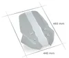 Deflector de viento Puig Touring, ligero, para Suzuki DL Vista previa de la imagen del producto 6