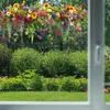 Fensteraufkleber mit Blumen und Frühlingsmotiv, abnehmbar, Produktbild-Vorschau 5