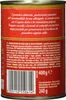 Mutti Pomodori Datterini, Datteltomaten, 6 x 400g Produktbild-Vorschau 2