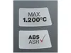 Presto 157073 Keramik-Spray 400 ml Produktbild-Vorschau 7