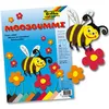 folia Moosgummi, (B)290 x (H)400 mm, schwarz Podgląd zdjęcia produktu 5