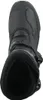 buty XT-8 GORE-TEX, ALPINESTARS (czarne/czarne, rozmiar 45) Podgląd zdjęcia produktu 6