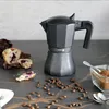 FAGOR Tiramisú Espressomaschine Aluminium 9 Tassen für die Produktbild-Vorschau 4