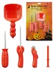 G. Wurm 10044644, Materialien für Kunst-/Bastelset für Produktbild-Vorschau 4