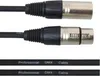 keepdrum 10m DMX Kabel 3-pol XLR 100Ohm Produktbild-Vorschau 3