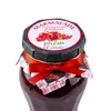 Physis of Crete Granatapfel-Himbeer-Marmelade 250 g nahaufnahme Produktbild-Vorschau