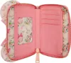Disney by Loungefly Geldbeutel Minnie Mouse Floral Produktbild-Vorschau 4